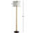 Ryker 60.5 " Traditional Floor Lamp