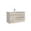 Menta 40'' W Single Vanity