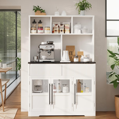 151.9cm Kitchen Pantry