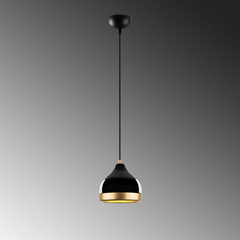 Lustre, Noir