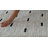 Rug Branch Alinda Collections Abstract Cream Indoor Area Rug-876211341