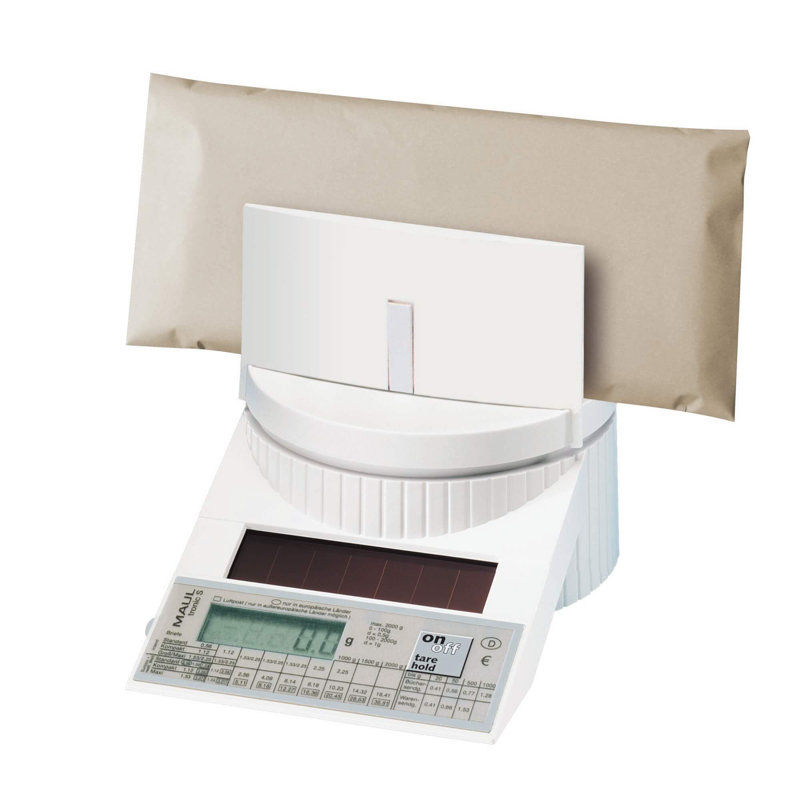 Symple Stuff Postal Scale