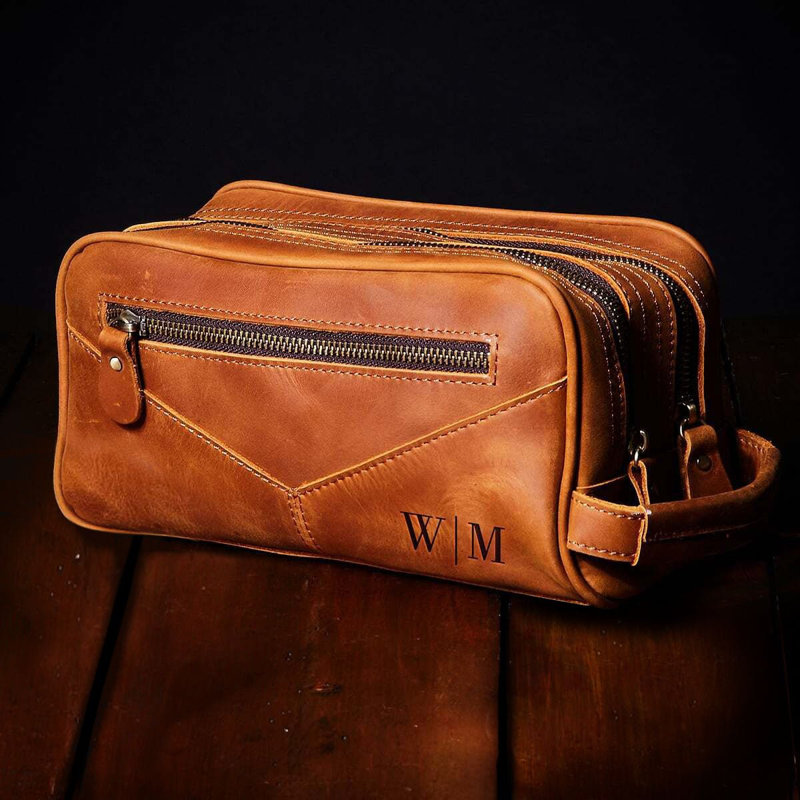 Trousse de toilette Beckham