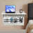 Fold Down Table Wall Mounted-818182254