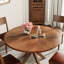 Table de salle à manger Thersia-107417837-116271836
