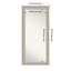 Miroir incliné pleine longueur sans cadre Luxe-120330309