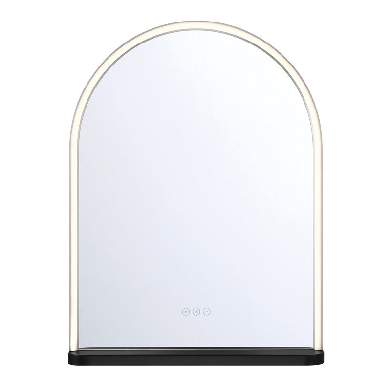 Miroir Serin , 24 pi x 32 pi