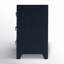 Bar Harbor Raffia 3 Drawer Nightstand-1532257488