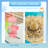 Arje Hamster Cage with Ramp-1654325571