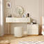 Dressing Table with Mirror