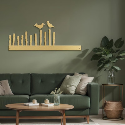 Wall Decor Metal