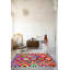 Tapis intérieur / extérieur rectangulaire Klarita-698425406