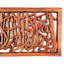 Handmade Religious & Spiritual Solid Wood Wall Decor-59149515