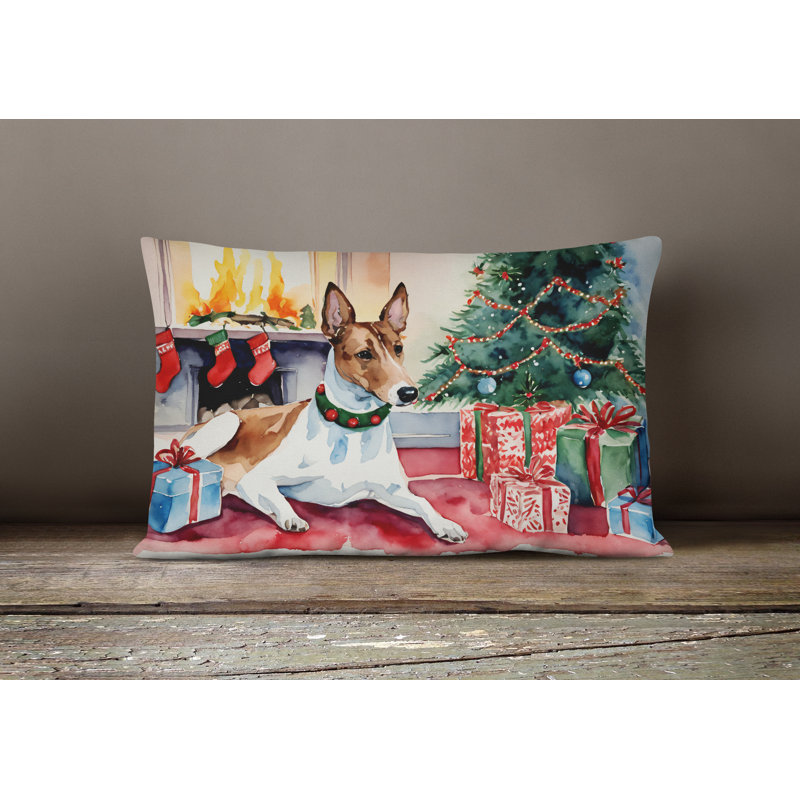 Other/No Pattern Outdoor Throw Pillow