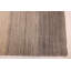 Tapis gris Kashkuli Gabbeh 5 pi 3 po x 7 pi 3 po