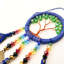 Hand Woven Cotton Wall Hanging