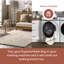 Tapis lavable à la machine Jeni SuperiorWash-1226199411