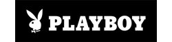 Playboy logo