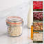 Argon Tableware - Glass Storage Jars-55599214