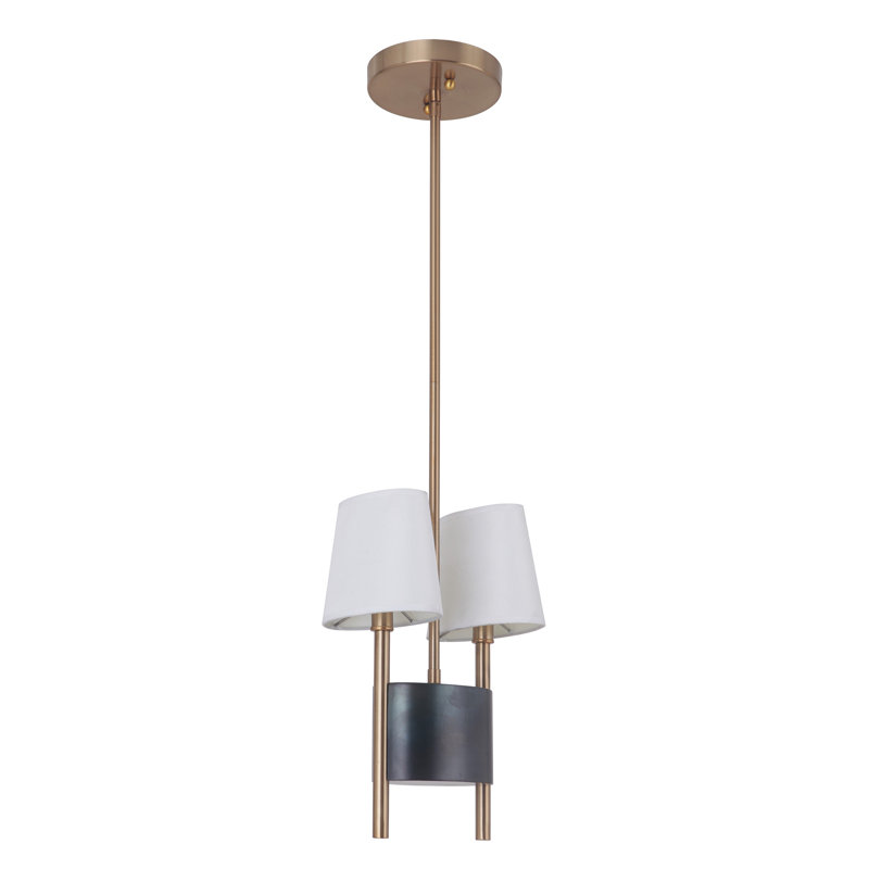 Terenig 2 - Light Single Pendant