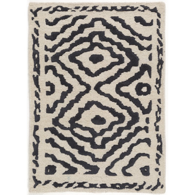 Sala Wool Geometric Indoor Rug