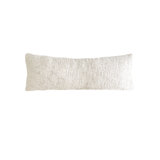 Cozy Lumbar Pillow Cover