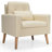 Araud Upholstered Armchair-80033188