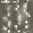 Xzavier Electric LED Curtain Lights