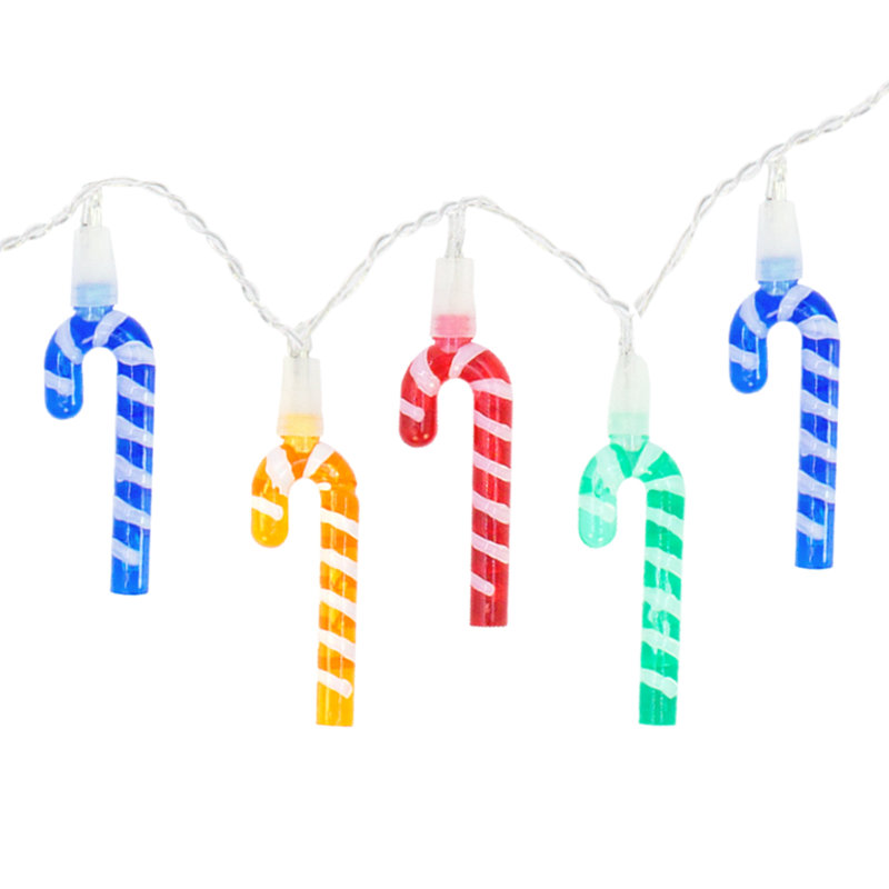 1900cm LED Indoor / Outdoor String Lights