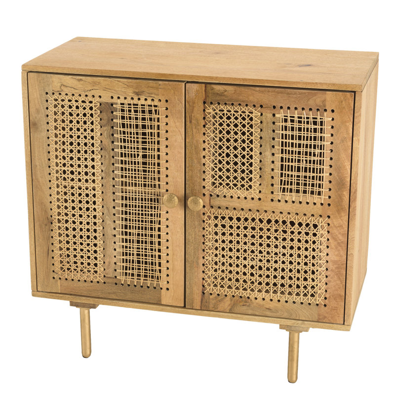 Bottineau 81cm Sideboard