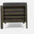 Coussin gris foncé / structure grise est en rupture de stock