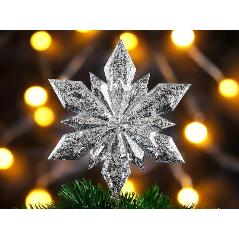 12.6'' Tree Topper