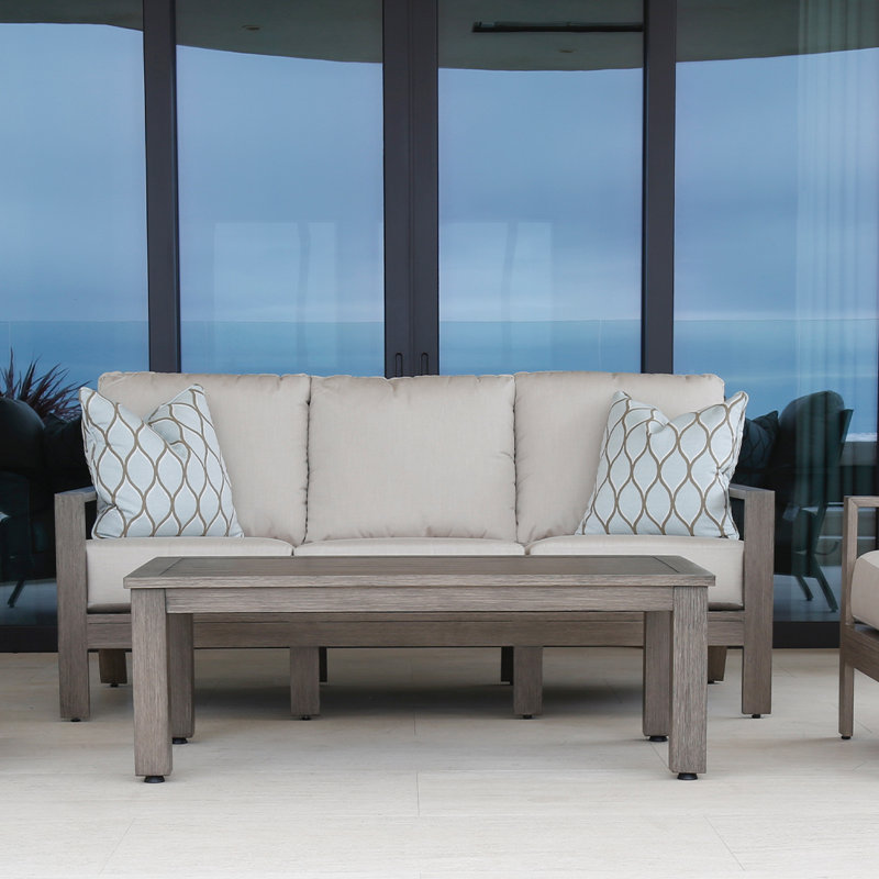 Laguna Outdoor Coffee Table