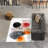 Dree Abstract Indoor Rug-596879633