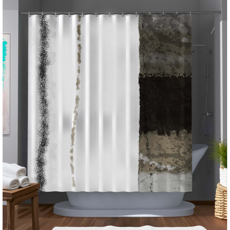 Shower Curtain