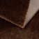 Tapis brun moelleux Kronos Performance