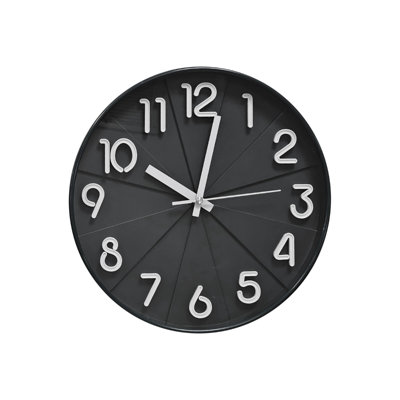 Briella Wall Clock
