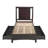 Dornhof Solid Wood Slat Storage Bed-88507116