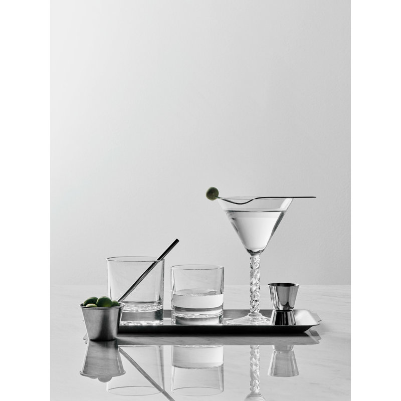 Carat Martini Glass