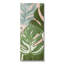 "Varied Monstera Leaf", art mural sur toile par Ziwei Li-2001194594-2001174183