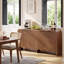 Buffet à 4 portes Modern Wave