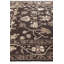 Tapis noir Jose
