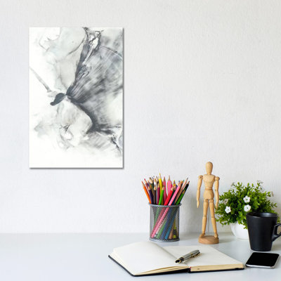 " Marbled Grey III " by Ethan Harper