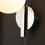 Terflinger Spa 1-Light Bathroom Wall Light-487934191