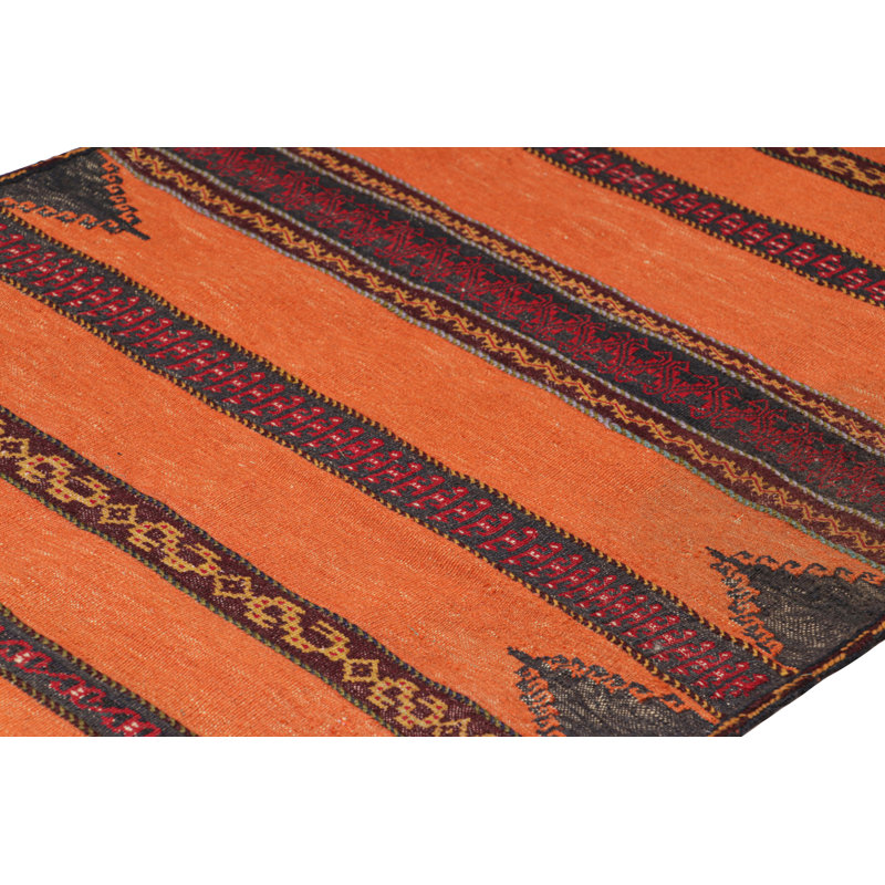 One-of-a-Kind 2'3" X 5'3" Area Rug