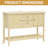 46'' Console Table-2058421555