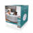 SaluSpa Inflatable Hot Tub-98258759