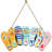 Anarsija Wood Wall Decor