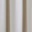 Aubin Pencil Pleat Room Darkening Single Curtain-27191124