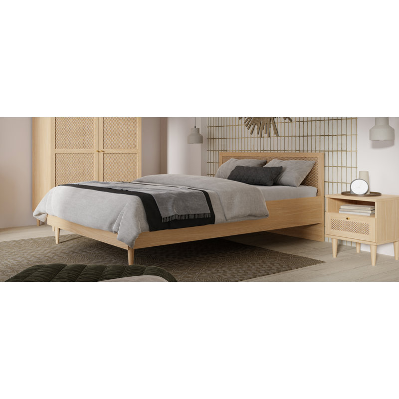Ameelya Piece Bedroom Set